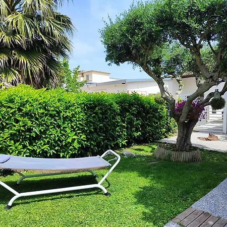 Family'S Affairs Apartment Pompei Exterior photo