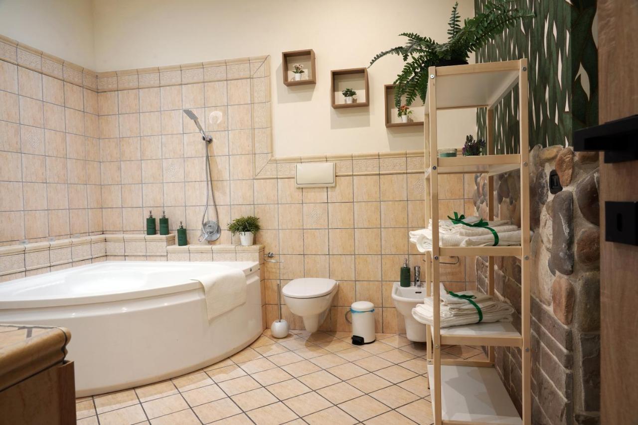 Apartment Family's Affairs Pompei