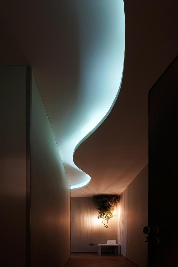 Family's Affairs Apartment