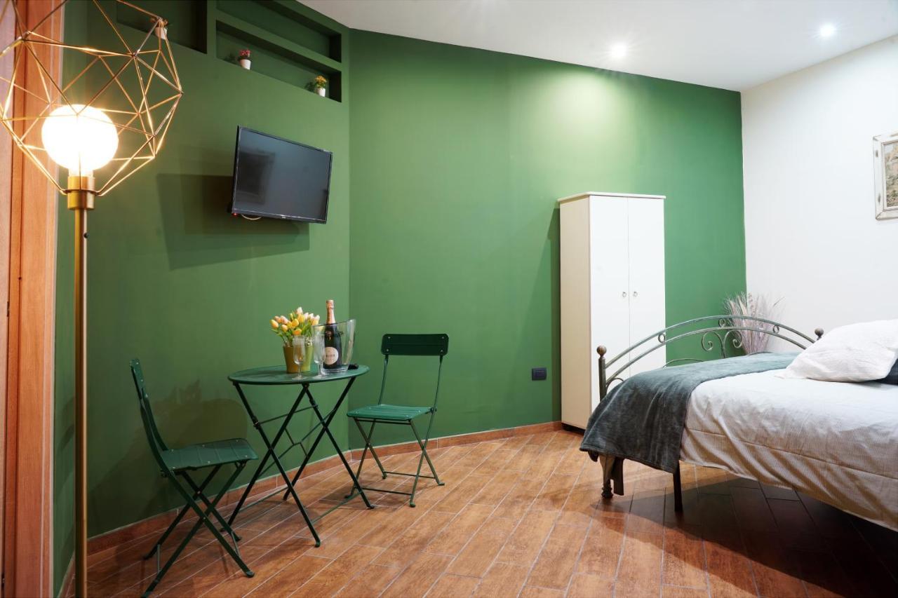 Family's Affairs Apartment