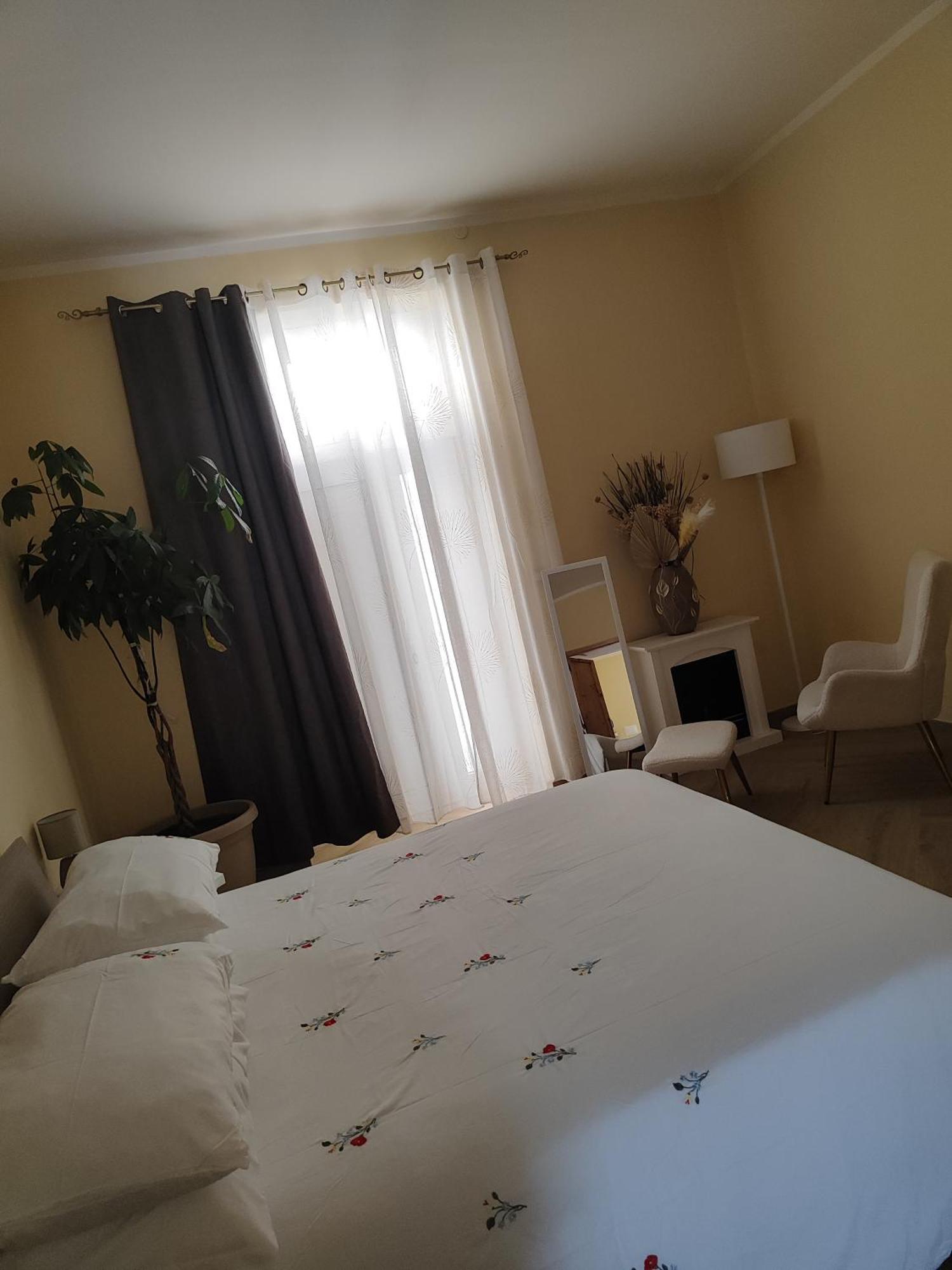 Family's Affairs Apartment Pompei