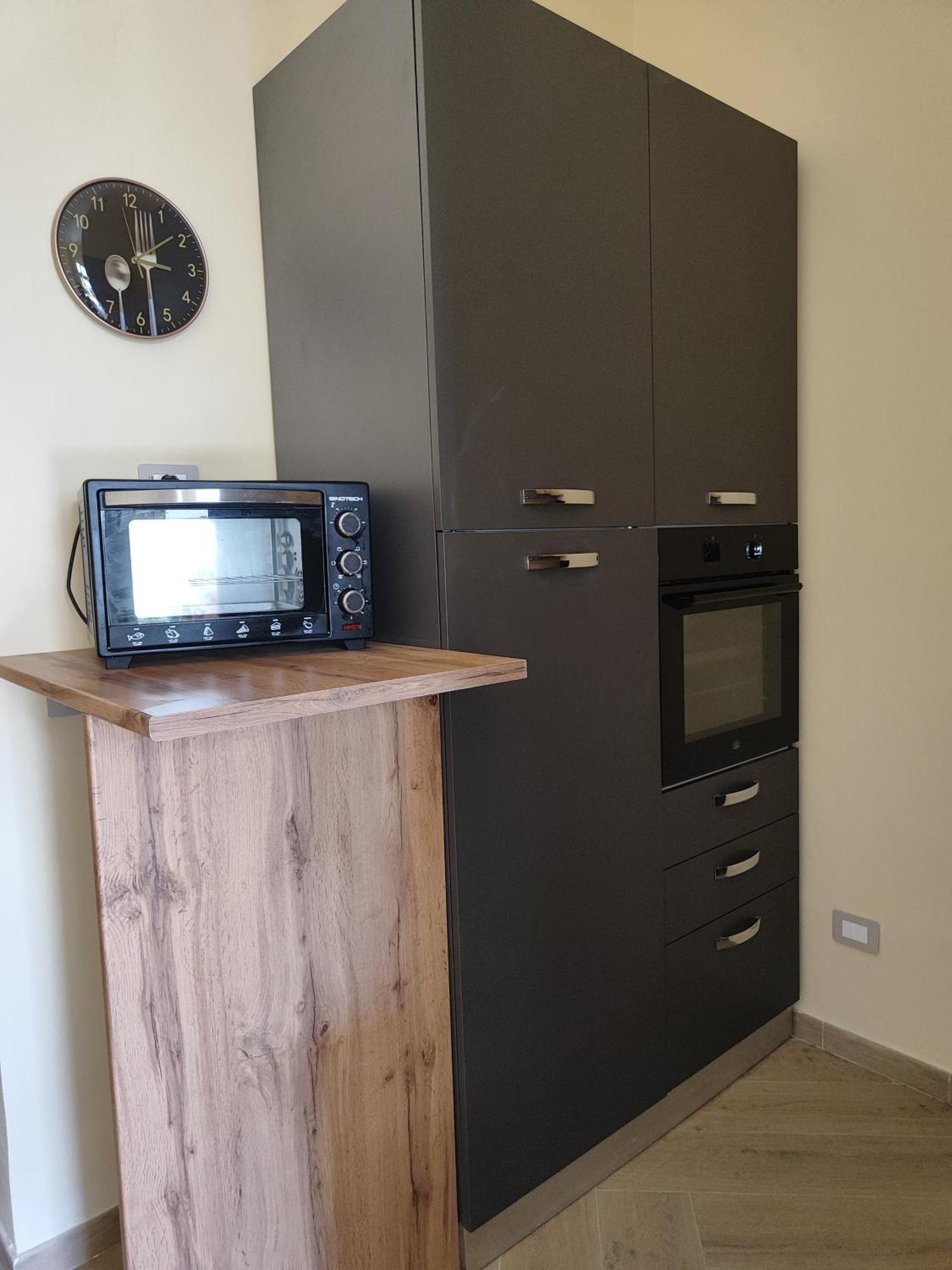 Apartment Family's Affairs Pompei